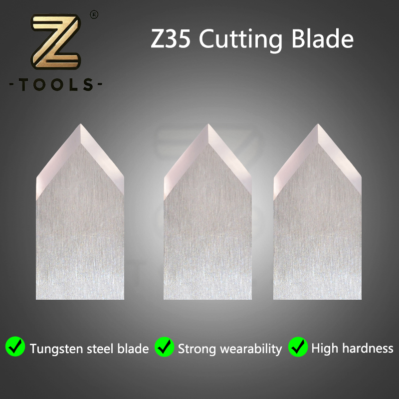 Z35 Leather Cutter 20mm Carbid - Cutting Board Foam recensione e prezzo