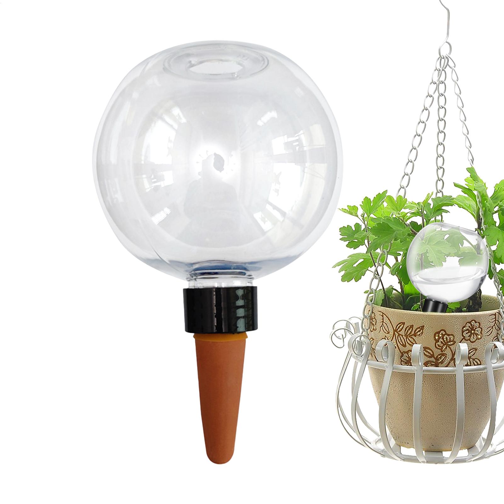500ml Automatic Plant Watering - Self Watering Insert recensione e prezzo