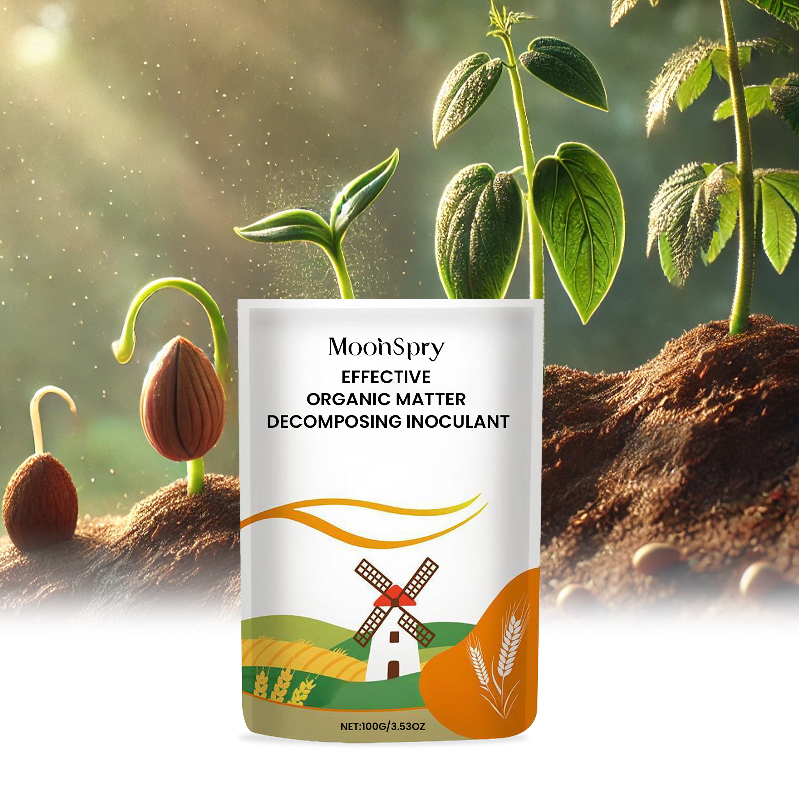 Universal Plant Root Protectio - Root Stimulator Liquid recensione e prezzo