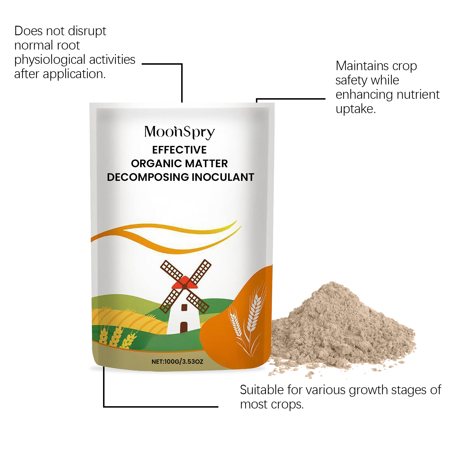 Universal Plant Root Protectio - Root Stimulator Liquid recensione e prezzo