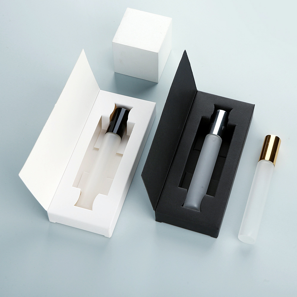 50Pcs 5/10/15ml Perfume Bottle - Misting Bottle Fine recensione e prezzo