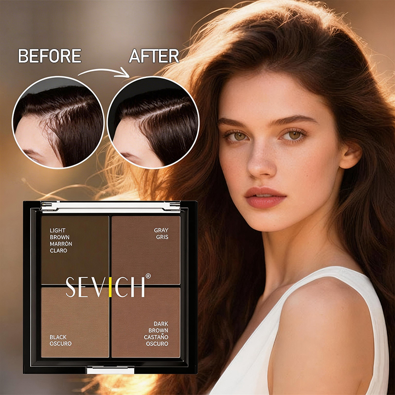 16g Hair Shadow Powder Root Co - Rooting Hormone Powder recensione e prezzo