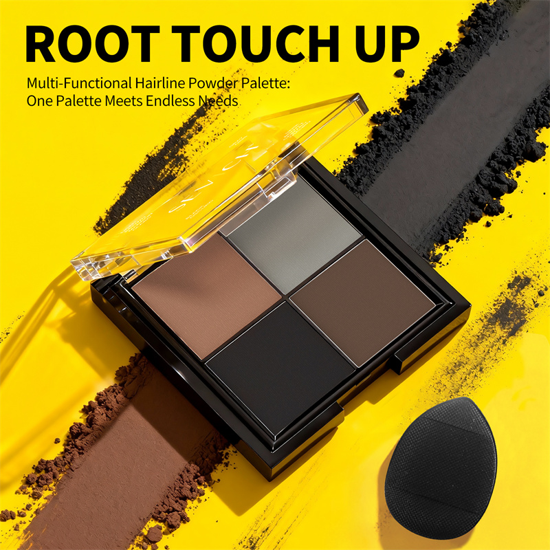 16g Hair Shadow Powder Root Co - Rooting Hormone Powder recensione e prezzo