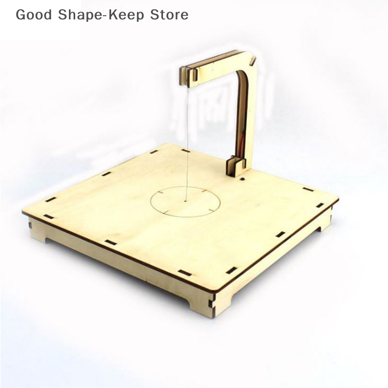 Electric Foam Cutter Wire Cutt - Cutting Board Foam recensione e prezzo