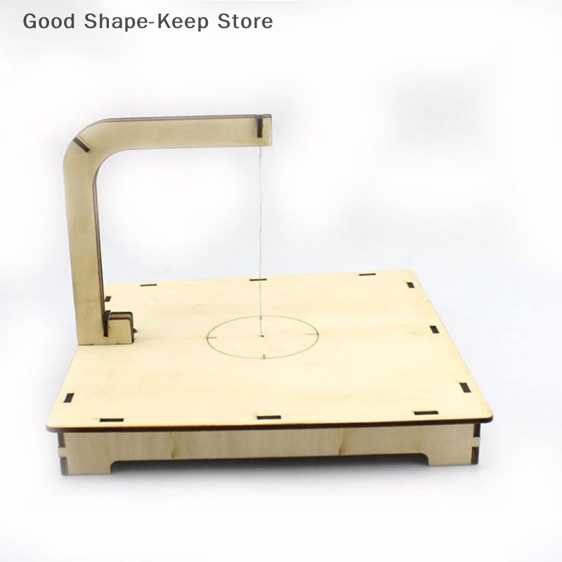 Electric Foam Cutter Wire Cutt - Cutting Board Foam recensione e prezzo