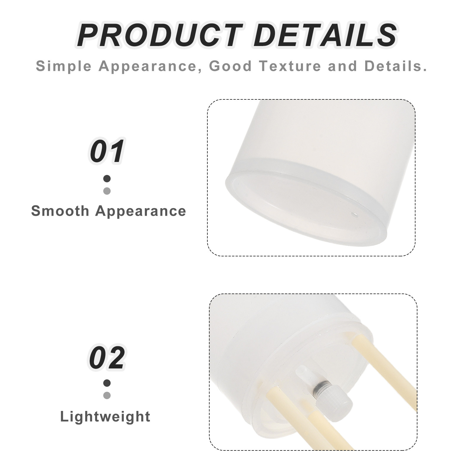 1Set Adjustable Moss Pole Wate - Self Watering Insert recensione e prezzo