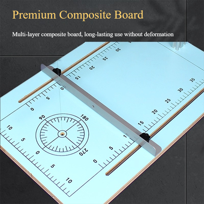 Foam Machine Electric Cutter E - Cutting Board Foam recensione e prezzo