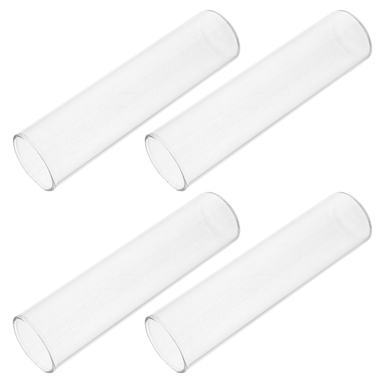 4Pcs Glass Test Tube Vase Set  - Propagation Station Vase recensione e prezzo