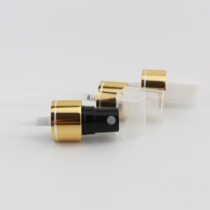 50pcs 20mm 24mm 410 Silver Gol - Misting Bottle Fine recensione e prezzo