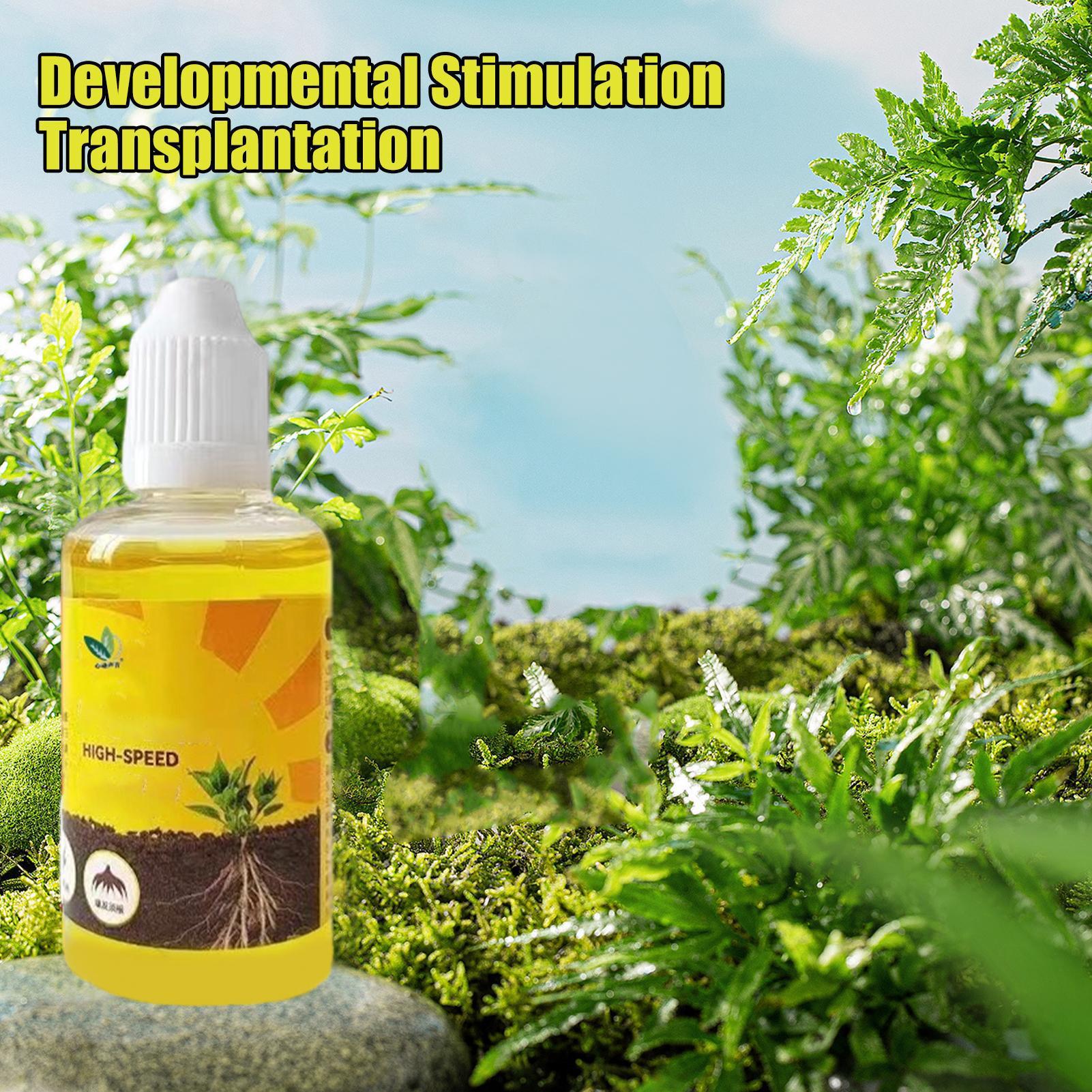 Fast Potting Rooting Plant Nut - Root Stimulator Liquid recensione e prezzo