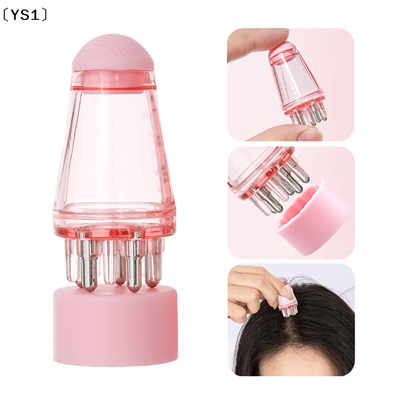 〔YS1〕6ML Scalp Applicator Liqu - Root Stimulator Liquid recensione e prezzo
