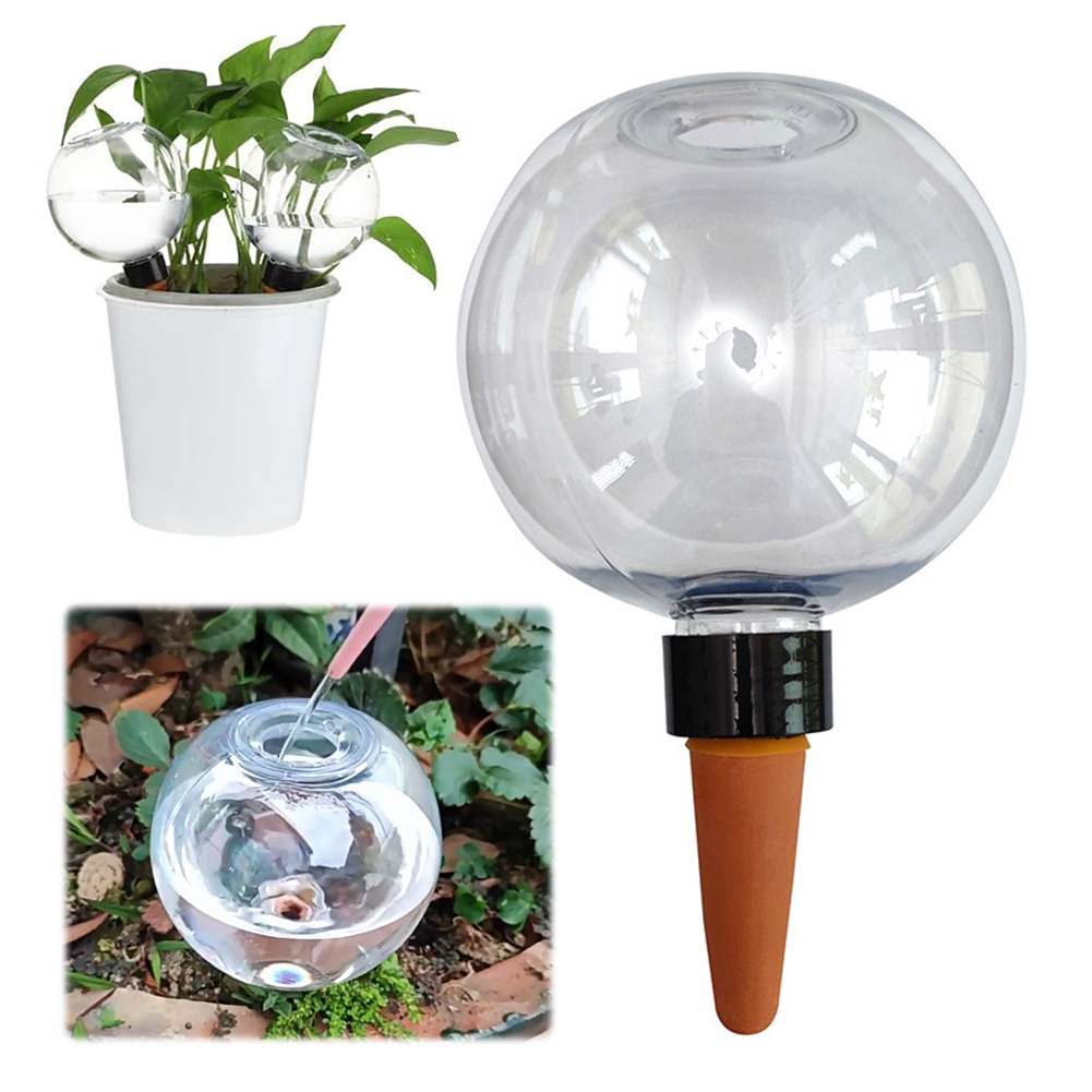 500ML Automatic Plant Waterer  - Self Watering Insert recensione e prezzo