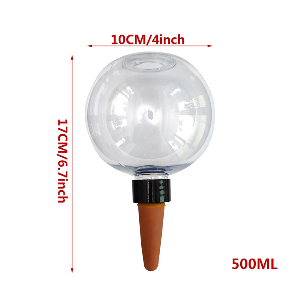 500ML Automatic Plant Waterer  - Self Watering Insert recensione e prezzo