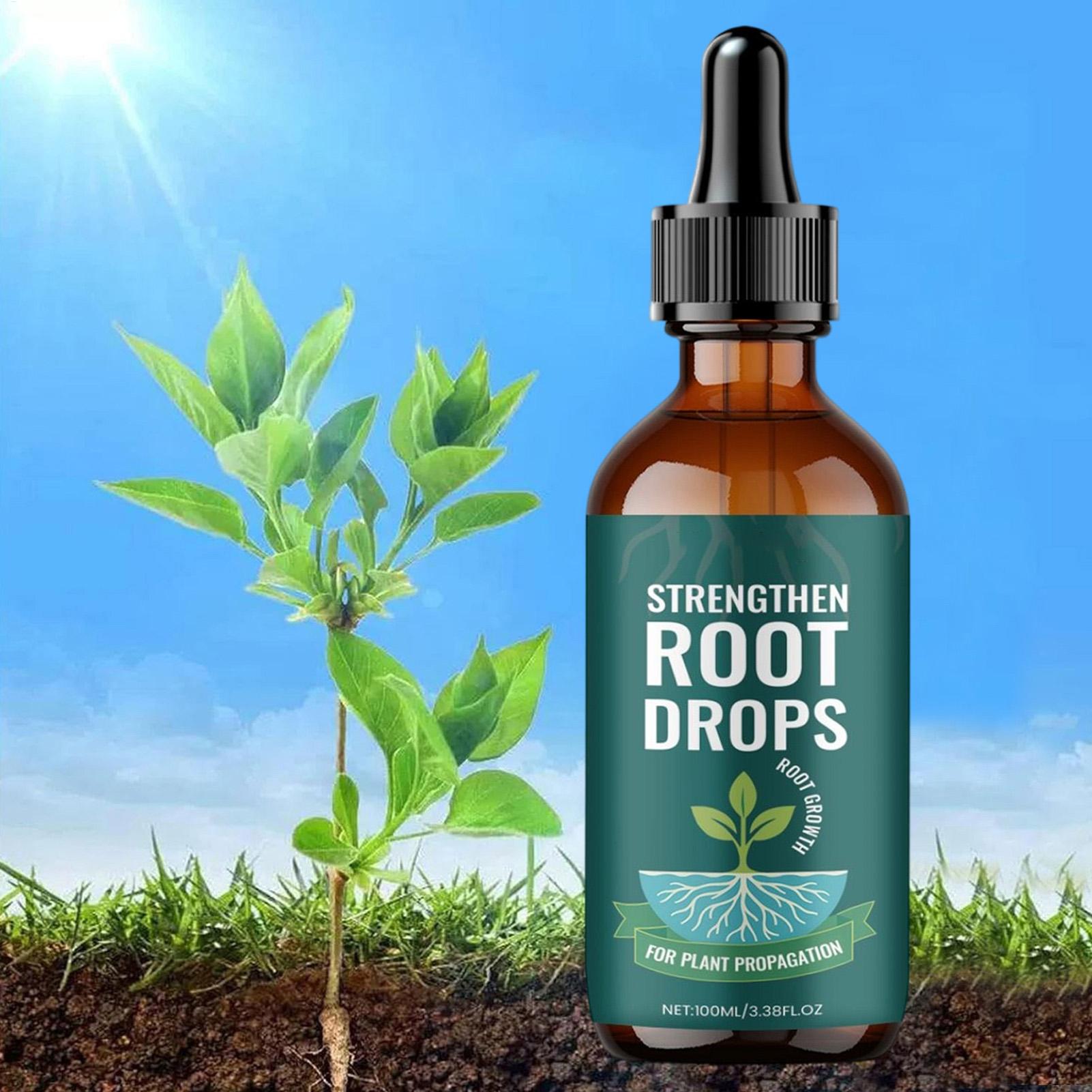 100ml Plant Rooting Liquid Dro - Root Stimulator Liquid recensione e prezzo