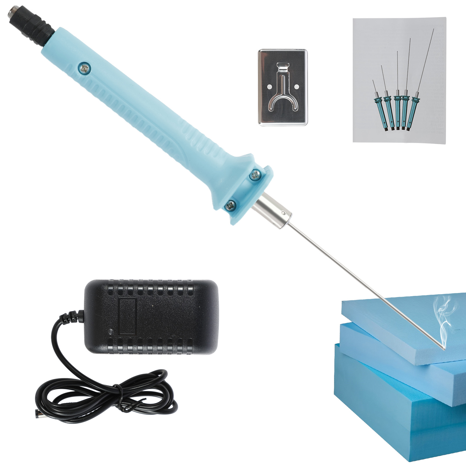 Foam Cutter Electric Hot Wire  - Cutting Board Foam recensione e prezzo