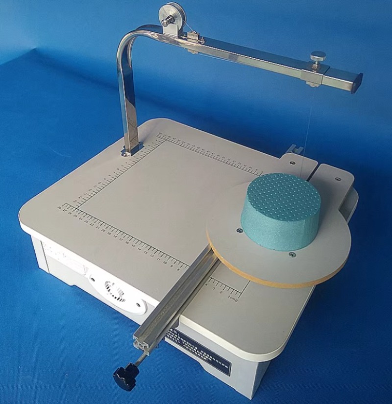 100-240V 72W Portable Hot Foam - Cutting Board Foam recensione e prezzo